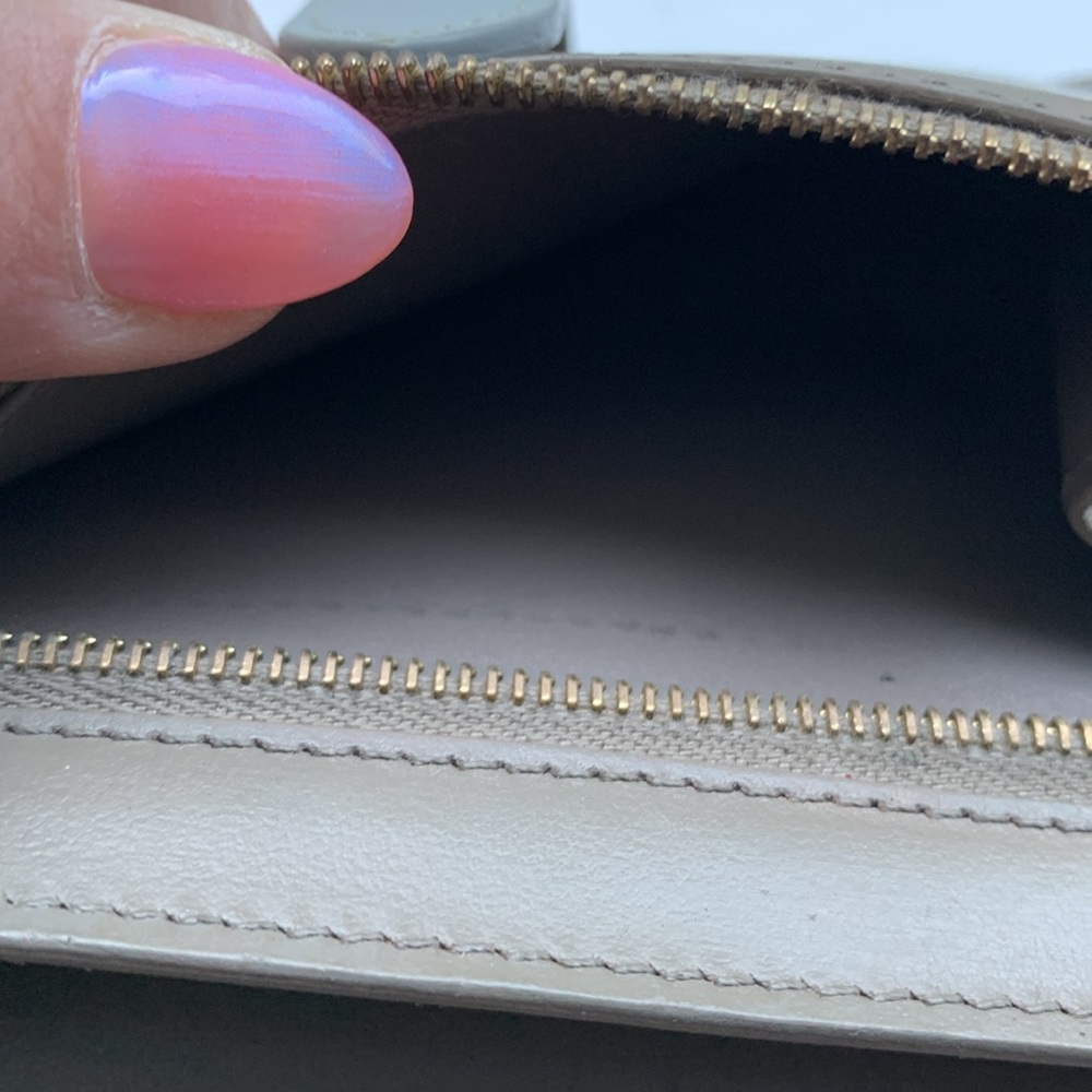 Celine wallet - Picture 7 of 9